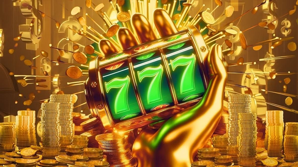 5777db